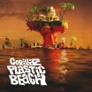 Gorrilaz 'Plastic Beach'