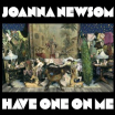 Joanna Newsom 'Have One on Me'