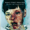Manic Street Preachers 'Journal For Plague Lovers'