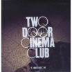 Two Door Cinema Club 'Tourist History'