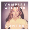 Vampire Weekend 'Contra'
