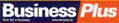 Business Plus magazine logo