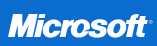 Microsoft logo