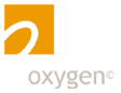 www.oxygen.ie logo