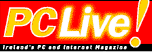 PC Live logo