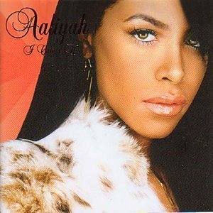Aaliyah I Care 4 U