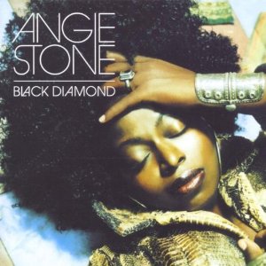 Angie Stone - Black Diamond