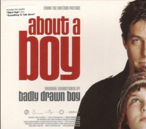 Badly Drawn Boy About a Boy