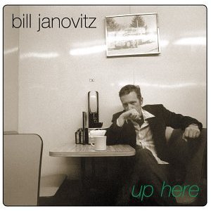 Bill Janovitz Up here