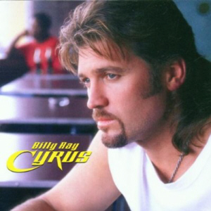 Billy Ray Cyrus - Southern Rain