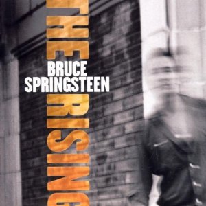 Bruce Springsteen The Rising