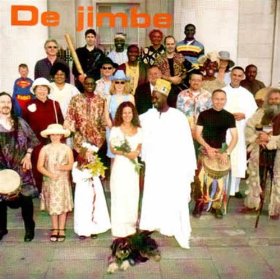 De Jimbe - De Jimbe