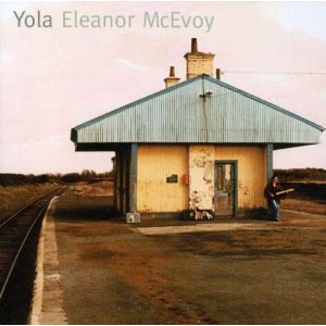 Eleanor McEvoy - Yola