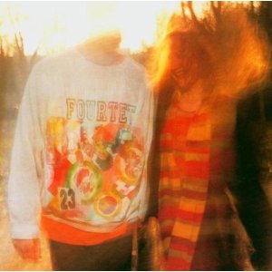 Four Tet - Pause