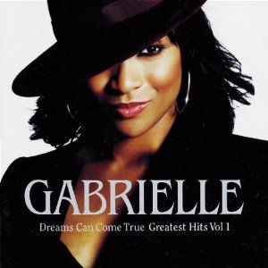 Gabrielle - Dreams Can Come True