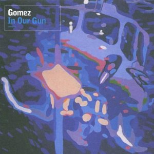 Gomez In Our Gun