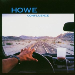 Howe Gelb - Confluence