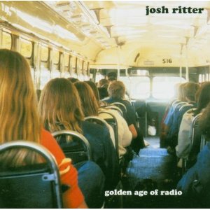 Josh Ritter - Golden Age of Radio