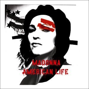 Madonna American Life