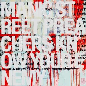 Manic Street Preachers - Know your enemy 