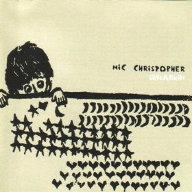 Mic Christopher Skylarkin