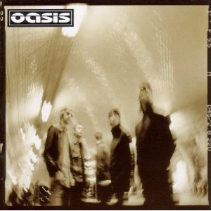 Oasis Heathen Chemistry