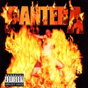 Pantera 'Reinventing the Steel'