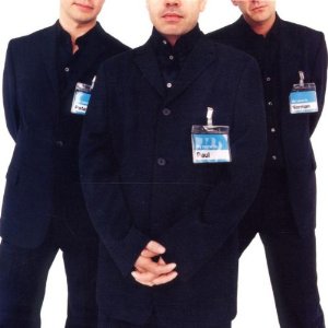 Pete Tong, Fatboy Slim and Paul Oakenfold - Essential Millennium
