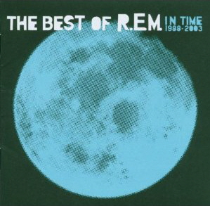 REM In Time Best of REM 1988-2003