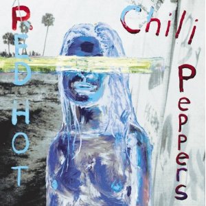 Red Hot Chilli Peppers By the way