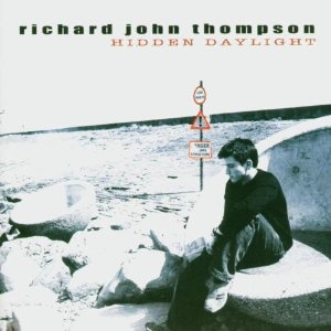 Richard John Thompson Hidden Daylight