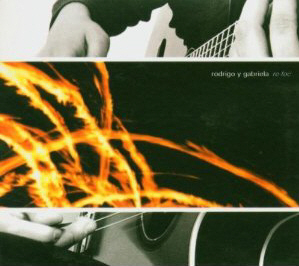 Rodrigo y Gabriela Foc