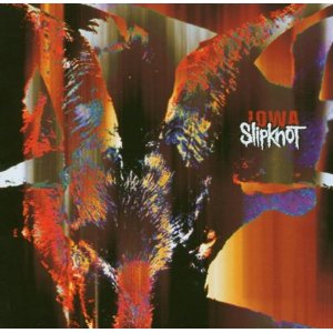 Slipknot - Iowa