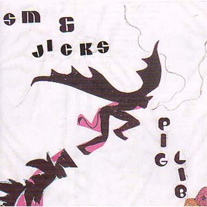 Stephen Malkmus Pig Lib