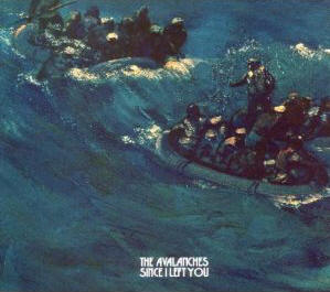 The Avalanches - Since I left you
