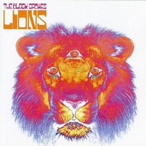 The Black Crowes - Lions
