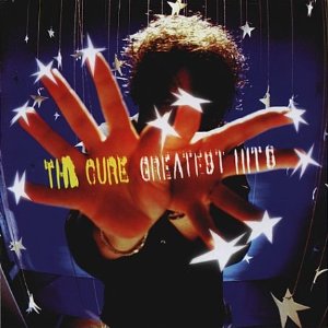 The Cure Greatest Hits