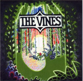 The Vines Highly Evolved