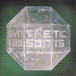 Various Artists Synthetic Allsorts
