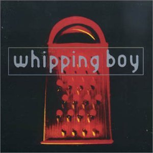 Whipping Boy album cover