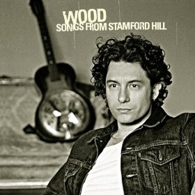 Wood - Songs from Stamford Hill