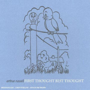 Arthur Russell