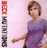 Click for a review of Beck's album 'Mutations'