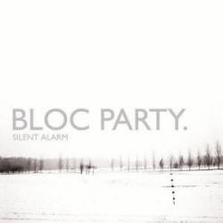 Bloc Party - Silent Alarm