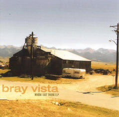 Bray Vista