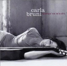 Carla Bruni
