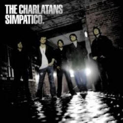 Charlatans 'Simpatico'