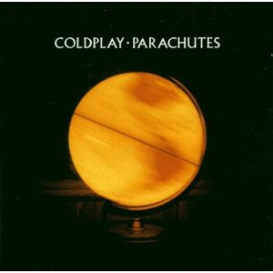Coldplay - Parachutes 