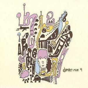 Damien Rice '9'