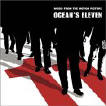 David Homes - soundtrack to Ocean's 11